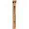 Ekena Millwork Balboa Block Smooth Bracket w/ Offset Brace, Western Red Cedar, 3 1/2"W x 18"D x 30"H BKT0402X18X30BOA05SWR - alternate 4